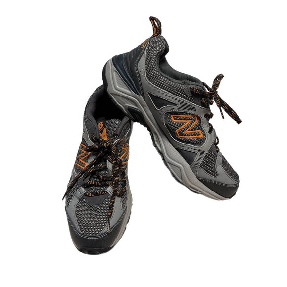 NEW BALANCE 481 V3 All Terrain Trail Running Hiking Shoes Men's Size 11D - Picture 2 of 7